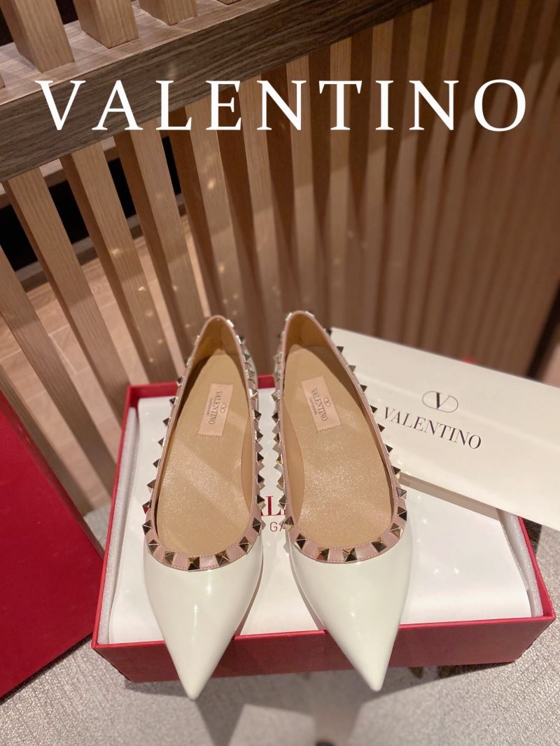 Valentino High Heels